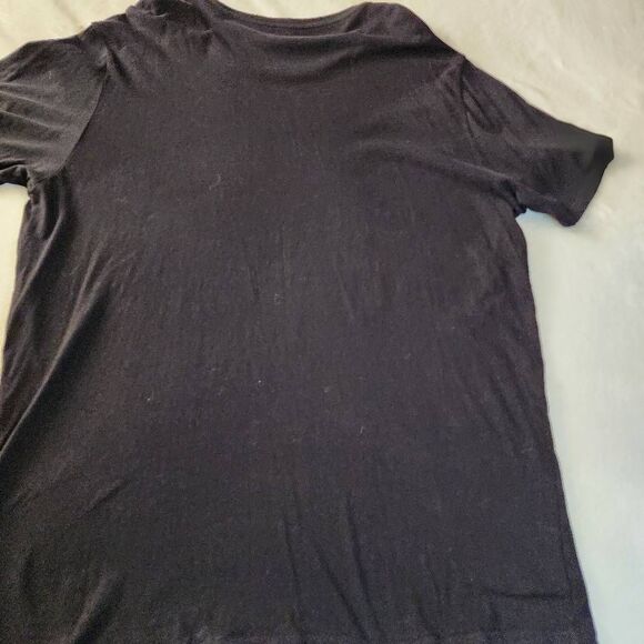 Britney Spears Black Tshirt With Graphic Size XXLT - Picture 5 of 5